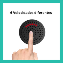 Cargar imagen en el visor de la galería, Pistola de masaje - mediana
